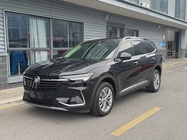 Buick Envision Plus 2022