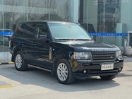 Land Rover Range Rover 2010