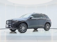 Mercedes-Benz GLE-Class 2024