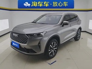 Haval H6 2024
