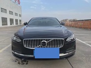 Volvo S90 2024