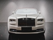 Rolls-Royce Dawn 2017