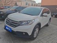 Honda CR-V 2014