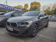 BMW X2 2019