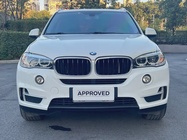 BMW X5 2018