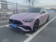 Mercedes-Benz C-Class 2023