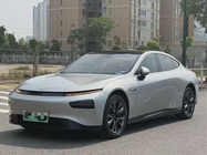 XPeng P7 2020
