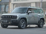 Jetour Traveller 2024