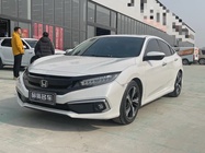 Honda Civic 2020