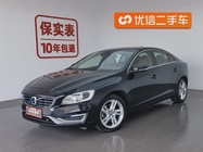 Volvo S60 2015