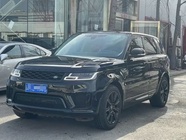Land Rover Sport 2021