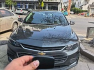 Chevrolet Malibu 2017