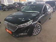 Hongqi H5 2022