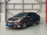 Toyota Levin 2016
