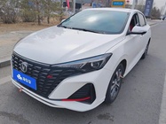 Changan Eado 2023