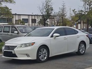 Lexus ES 2013