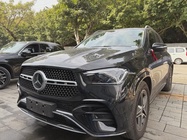Mercedes-Benz GLE-Class 2023