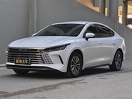BYD Destroyer 2025