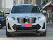 BMW X3 2024