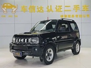 Suzuki Jimny 2014