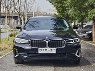 BMW 5 Series 2023