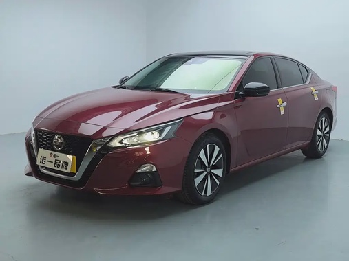 Nissan Teana 2020