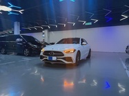 Mercedes-Benz C-Class 2022