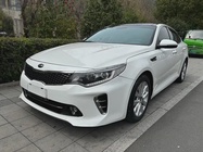 Kia K5 2016