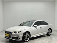 Audi A4 2019
