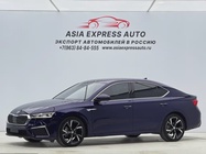 Skoda Octavia 2021