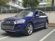 Audi Q5 2019