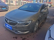 Buick Excelle 2020