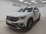 Volkswagen Tayron 2023