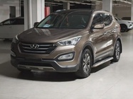 Hyundai Santa Fe 2014