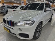 BMW X5 2018