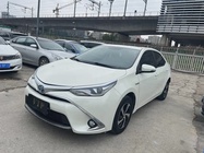 Toyota Levin 2018