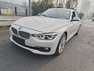BMW 3 Series 2018