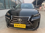 Lexus NX 2015