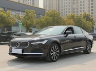 Volvo S90 2022
