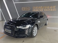 Audi A6 2015