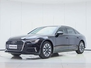 Audi A6 2021
