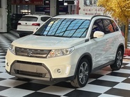 Suzuki Vitara 2018