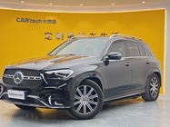 Mercedes-Benz GLE-Class 2024