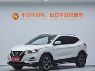 Nissan Qashqai 2021
