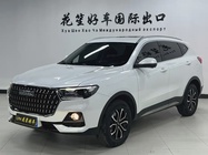 Haval H6 2023