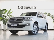 Toyota Land Cruiser 2020