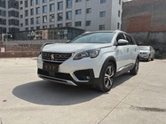 Peugeot 5008 2018