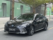 Toyota Camry 2023