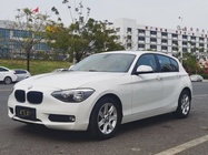 BMW 1 Series 2015