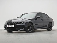 BMW 3 Series 2023